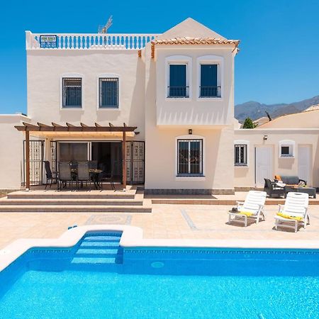 Beautiful Villa Sahara, Bbq Costa Adeje  Exterior foto