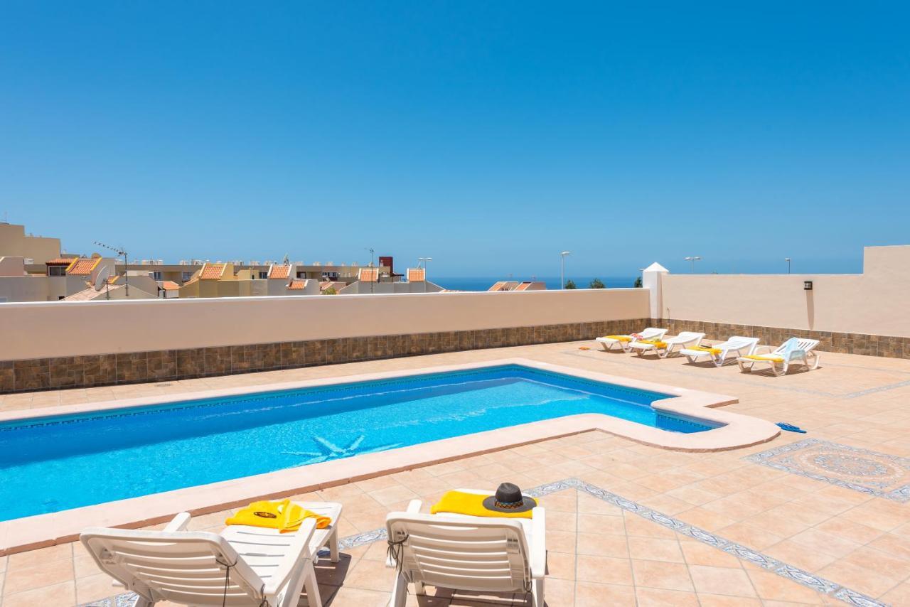 Beautiful Villa Sahara, Bbq Costa Adeje  Exterior foto